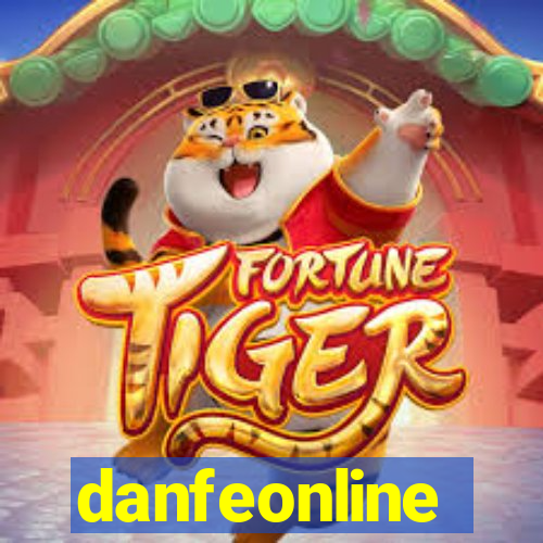 danfeonline