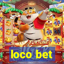 loco bet