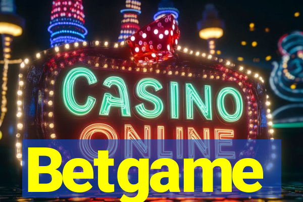 Betgame