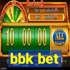 bbk bet