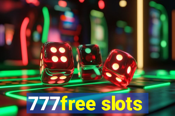 777free slots