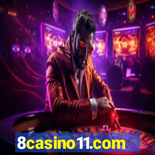 8casino11.com