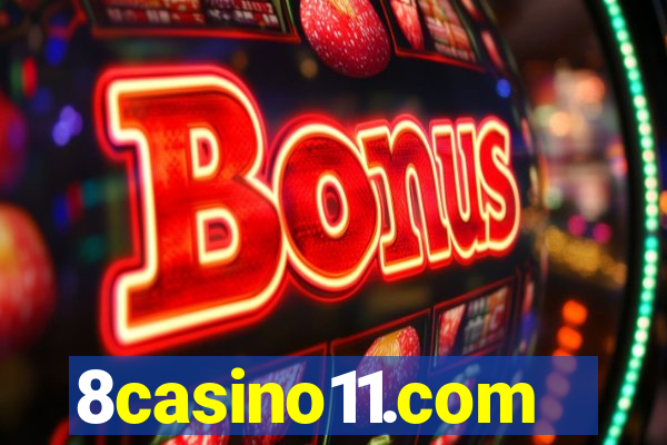 8casino11.com