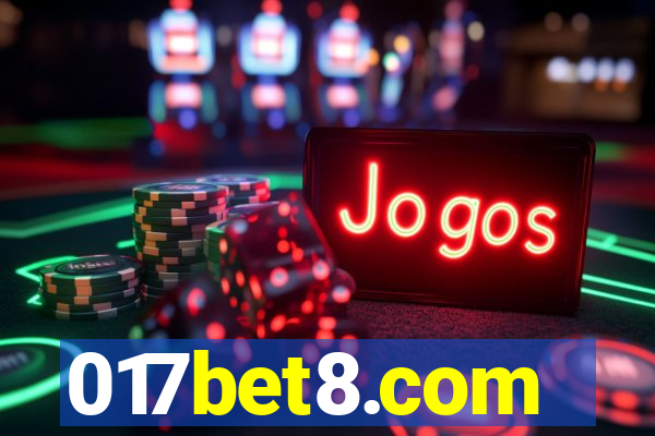 017bet8.com