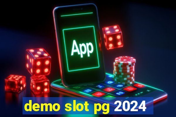 demo slot pg 2024