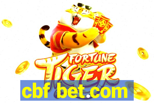 cbf bet.com