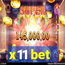 x11 bet