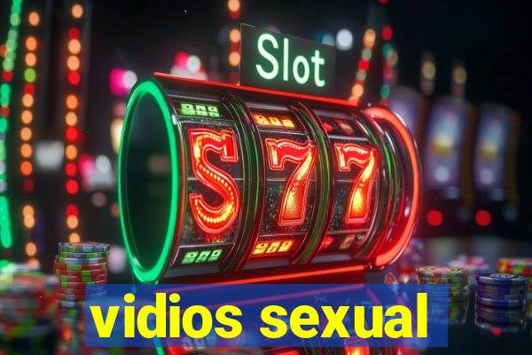 vidios sexual