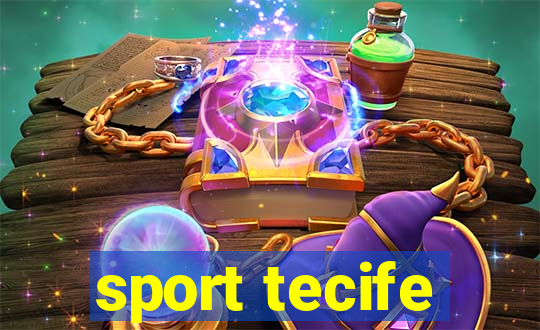 sport tecife