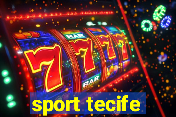 sport tecife