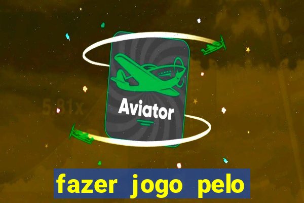 fazer jogo pelo caixa tem