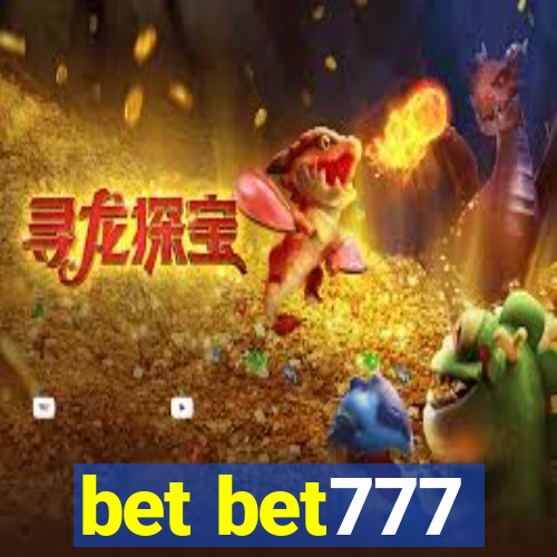 bet bet777