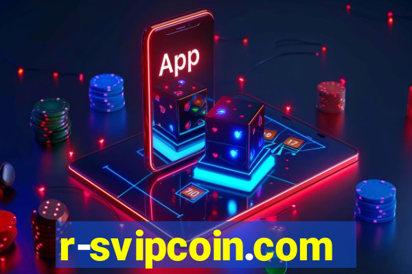 r-svipcoin.com