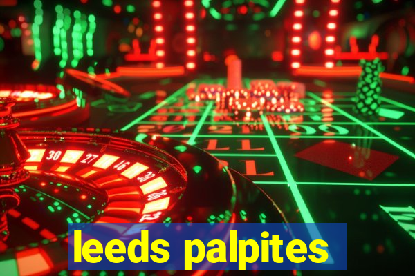 leeds palpites