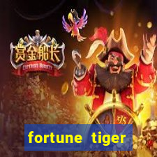 fortune tiger melhores plataformas