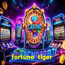 fortune tiger melhores plataformas