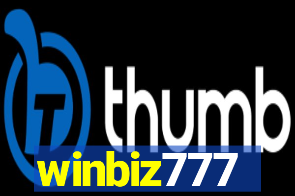 winbiz777