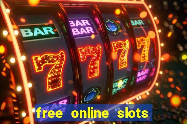 free online slots no downloading