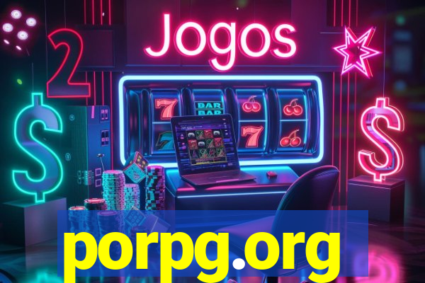 porpg.org