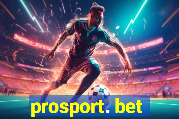 prosport. bet