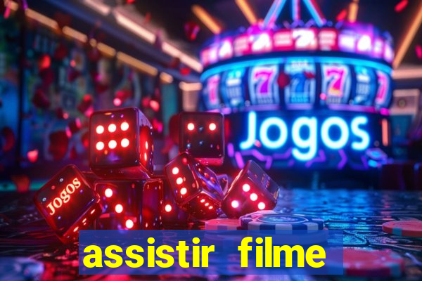 assistir filme jogos mortais