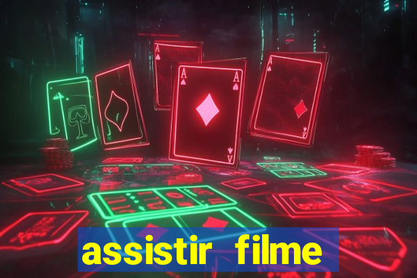 assistir filme jogos mortais