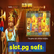 slot.pg soft