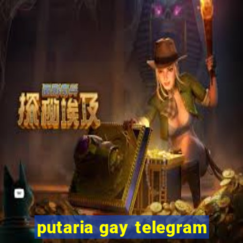 putaria gay telegram