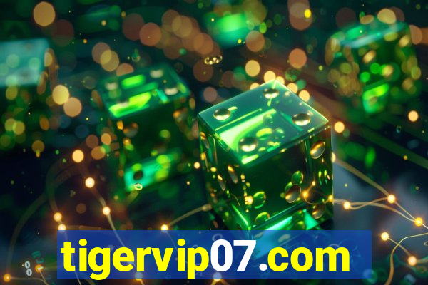 tigervip07.com