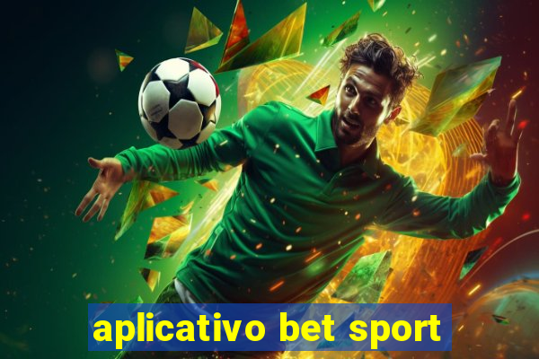 aplicativo bet sport