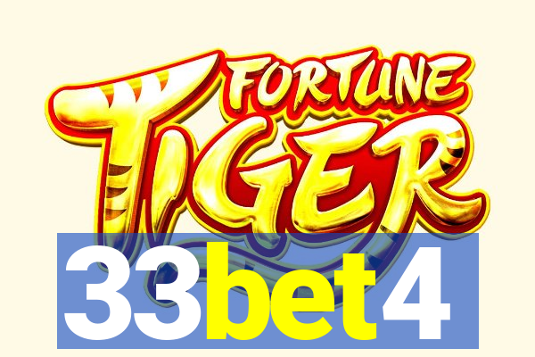 33bet4