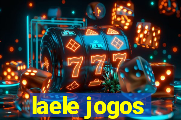 laele jogos