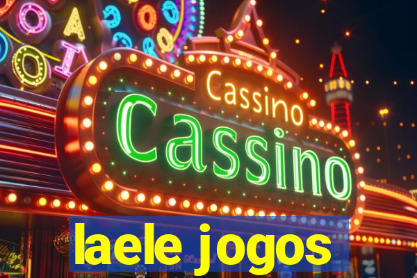 laele jogos