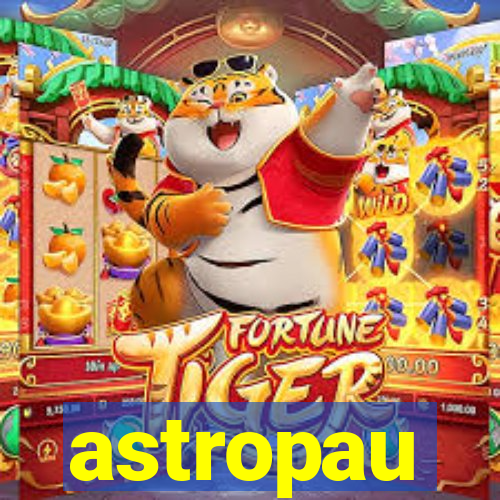 astropau