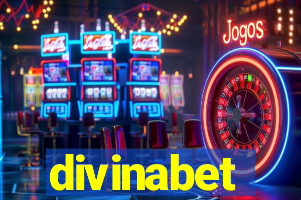 divinabet