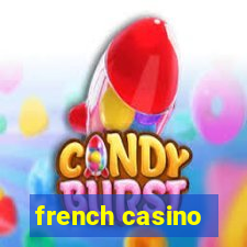 french casino