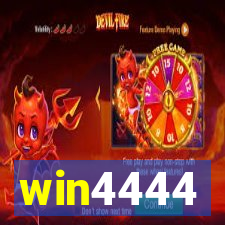 win4444