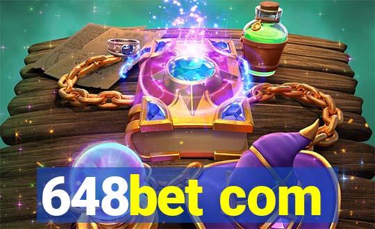 648bet com