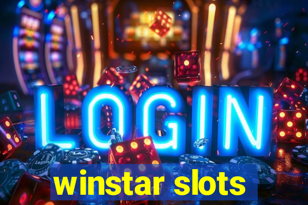 winstar slots