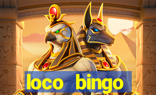 loco bingo playspace facebook