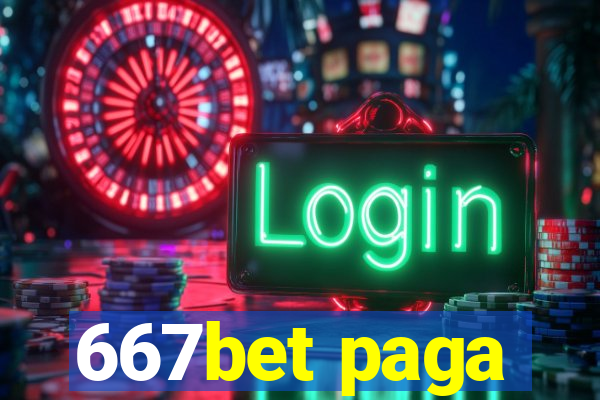 667bet paga