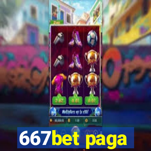 667bet paga