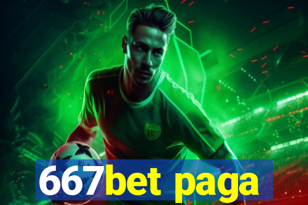 667bet paga