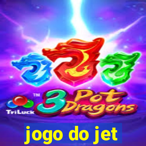 jogo do jet