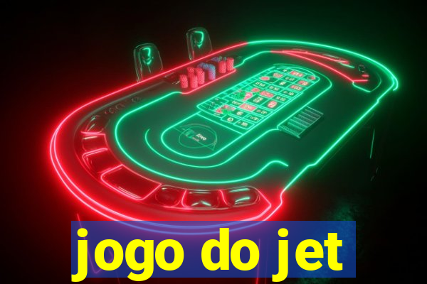 jogo do jet