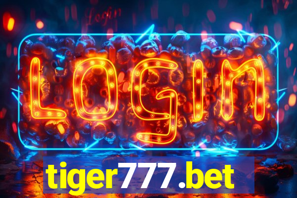 tiger777.bet