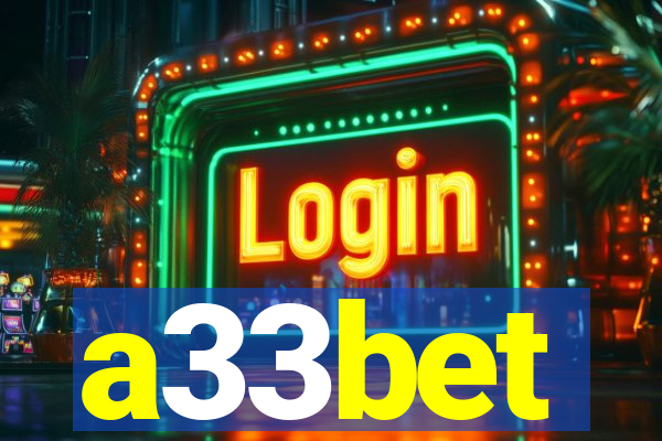 a33bet