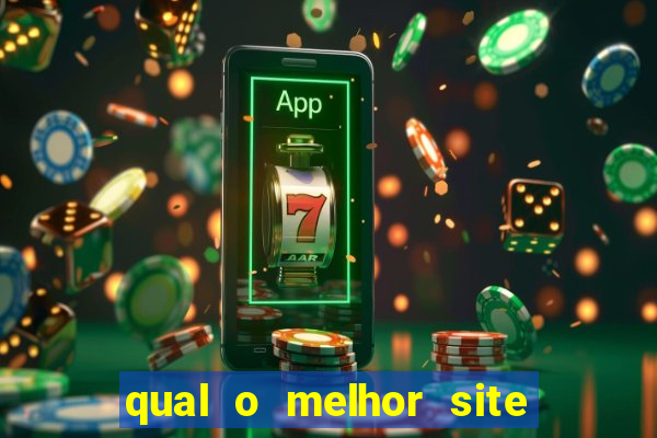 qual o melhor site para jogar fortune tiger