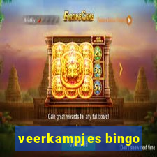 veerkampjes bingo