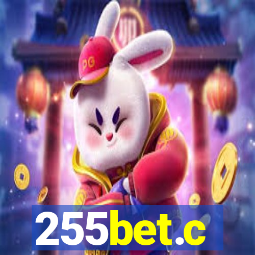 255bet.c